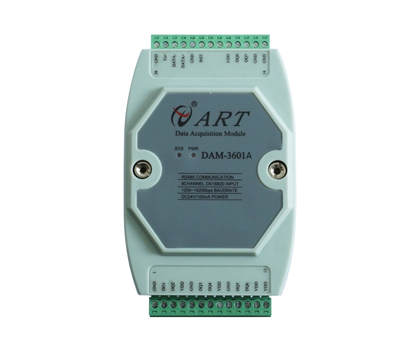 DAM-3601A